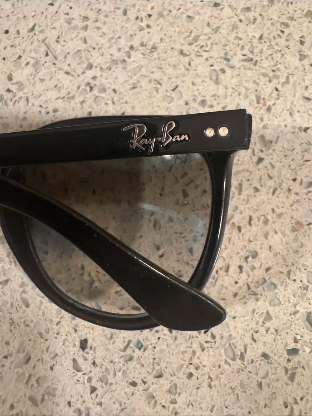Ray-Ban Cats 1000 Glasses